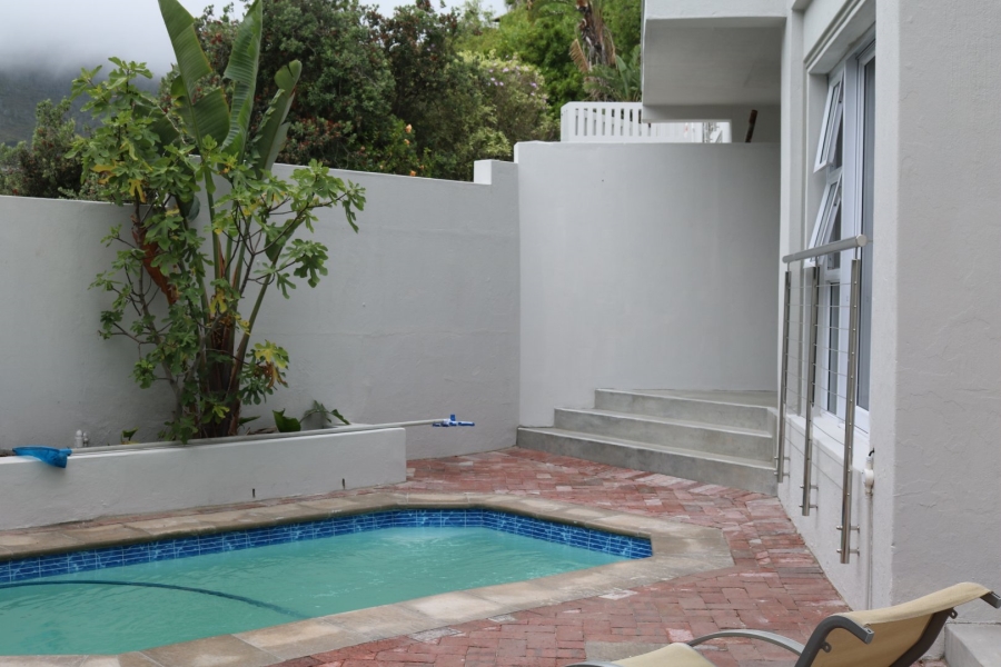To Let 3 Bedroom Property for Rent in Camps Bay Western Cape